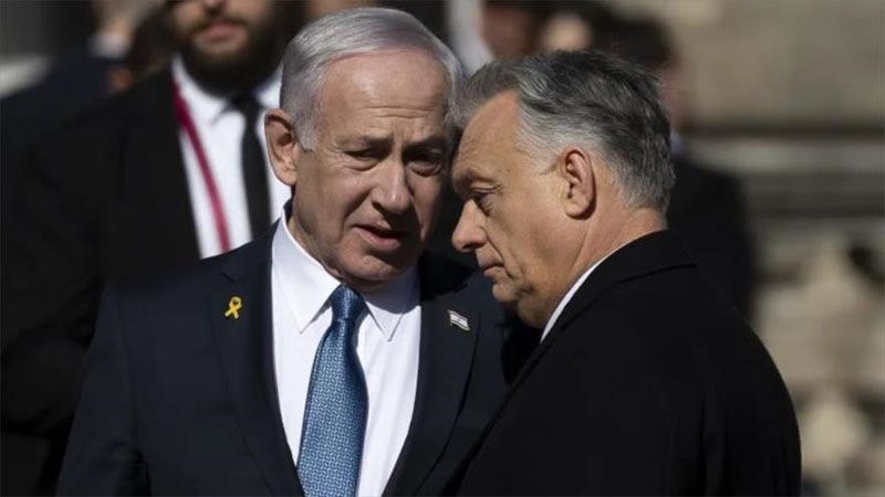 Netanyahu y Trump pierden a un aliado clave en Europa tras la derrota de Orb&aacute;n