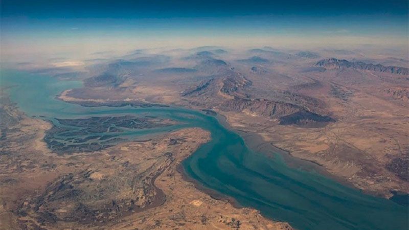 Trump amenaza con destruir cualquier barco iran&iacute; que desaf&iacute;e el bloqueo