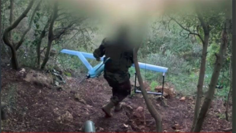 Hezbol&aacute; publica un video: Todos Por la Patria