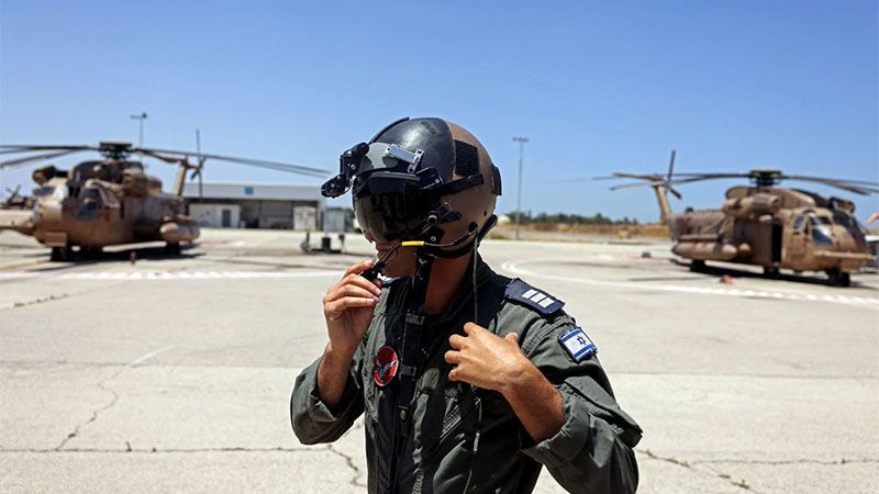 El r&eacute;gimen israel&iacute; acusa a dos soldados de espionaje para Ir&aacute;n