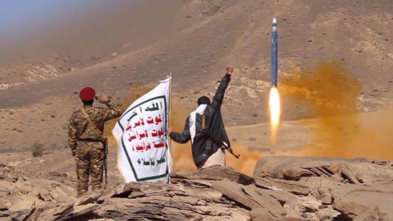 Yemen advierte que sus ataques ser&aacute;n &ldquo;m&aacute;s dolorosos&rdquo; para sus enemigos