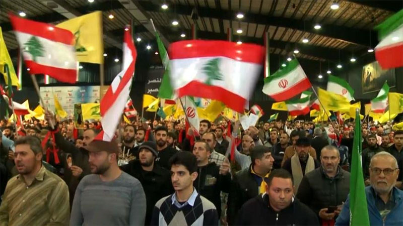 Hezbol&aacute; asegura que podr&iacute;a convertir el Ej&eacute;rcito liban&eacute;s en el m&aacute;s poderoso en la regi&oacute;n